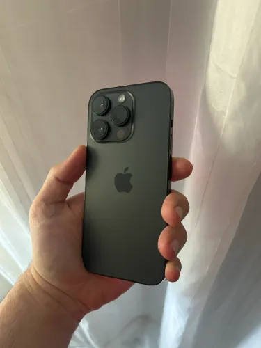 iPhone 14 Pro