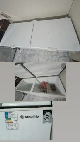 Freezer