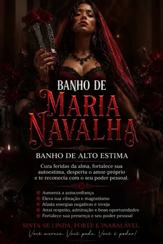 Banho de navalha 