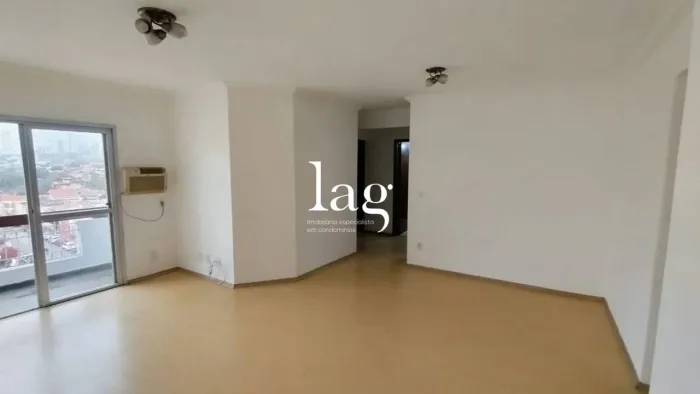 Apartamento com 3 quartos para alugar, 100 m² - Jardim América - Sorocaba/SP