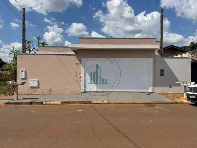 Casa em Guamium - Piracicaba