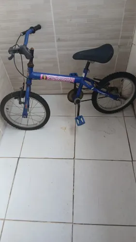 Bicicleta Aro 16