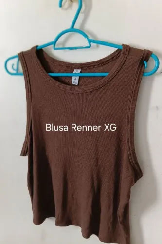 Blusas Renner P