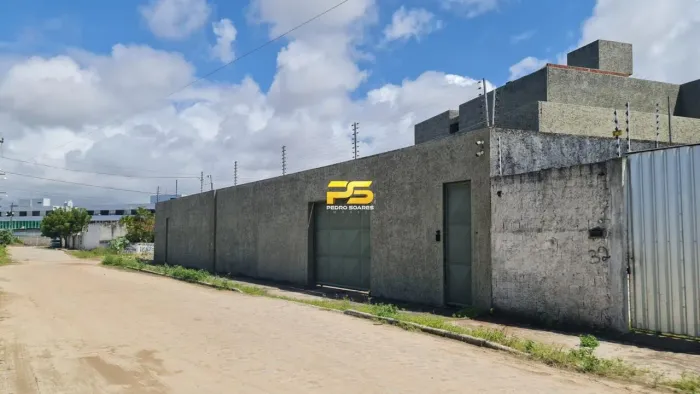 PRÉDIO PARA LOCAÇÃO NO BAIRRO RENASCER EM CABEDELO / PB REF: 364