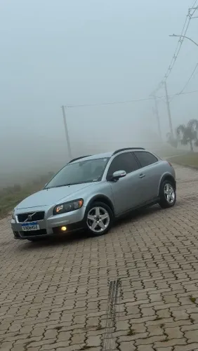 Volvo C30 2.0 145cv 2009