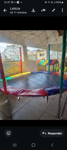 Kit de Brinquedos 