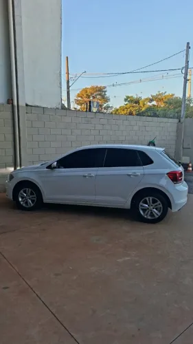 Volkswagen Polo 1.0 Flex 12V 5P 2018
