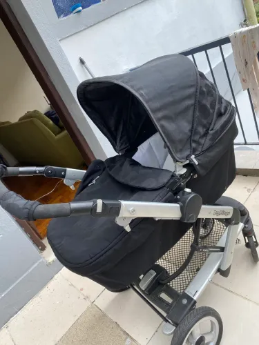 Carrinho Peg Perego 