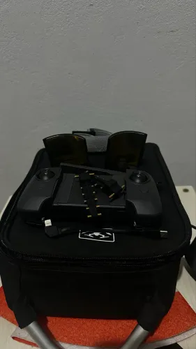Kit de acessórios Fimi Mini 3 (sem drone)