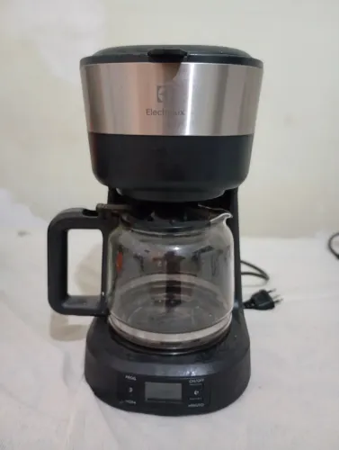 Vendo cafeteira