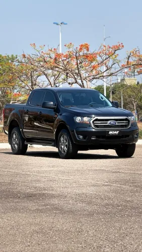 Ford Ranger XLS 2.2 4X4 CD Diesel Aut. 2023