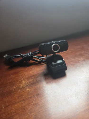 Webcam multilaser
