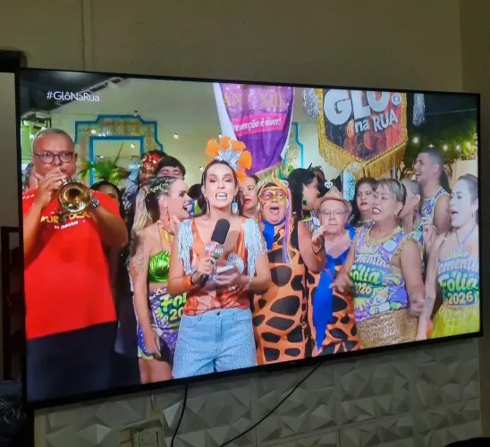 VENDO TV 58 SMART TCL 4K