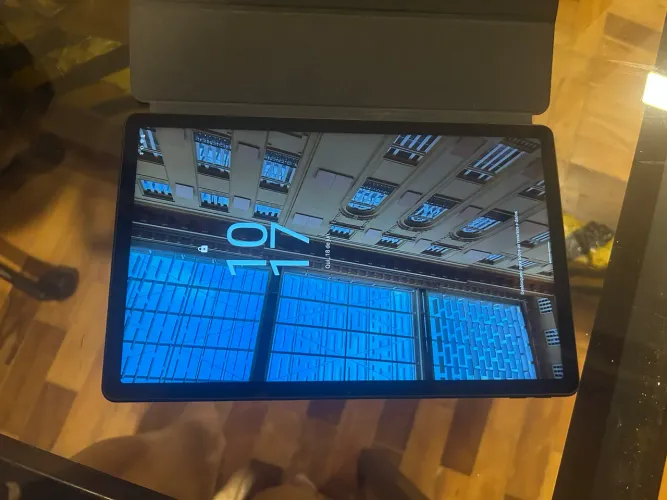Tablet Motorola G70