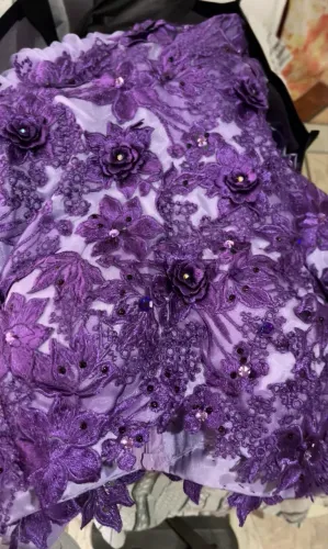 Vestido de Debutante 