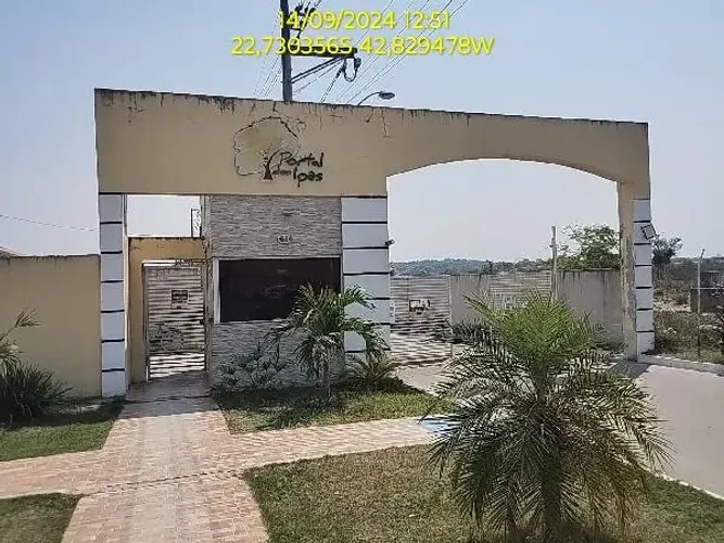 Oportunidade Única em ITABORAI - RJ | Tipo: Casa | Negociação: Venda Direta Online | Situa