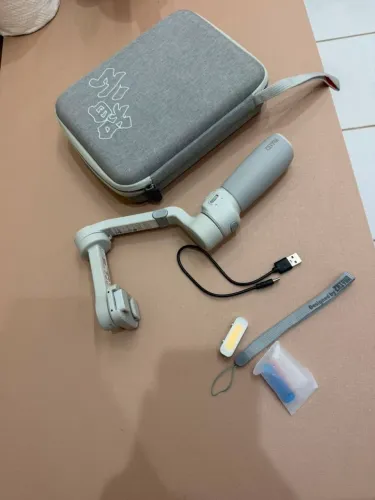 Estabilizador Gimbal Smooth