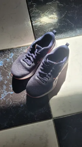 Tênis asics feminino