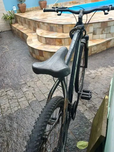 Bicicleta aro 29