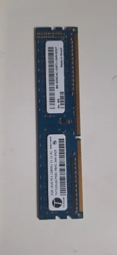 Memória DDR3 2GB para Pc