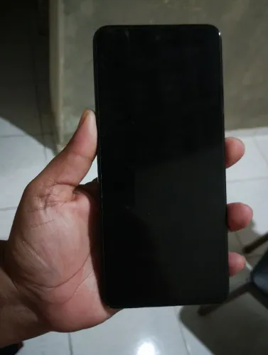 MotoG 17 com nota fiscal, carregador e seguro.
