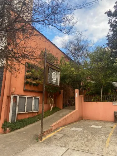 Casa comercial na Rua Camilo, 455 350 m²