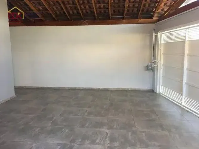Casa com 3 dormitórios à venda, 180 m² por R$ 850.000,00 - Parque das Alamedas - Guarating
