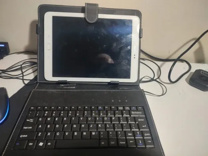 Tablet Samsung Galaxy Tab S2