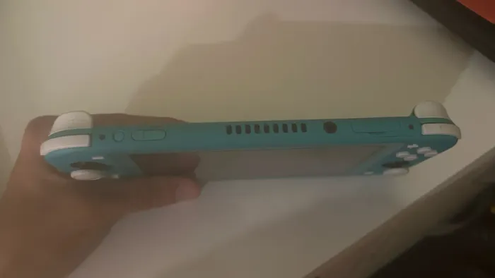Console Nintendo Switch Lite portátil 32Gb