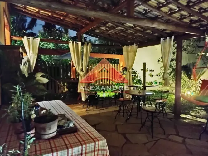 Casa à venda, 270 m² por R$ 2.500.000,00 - Portal de Paraty - Paraty/RJ