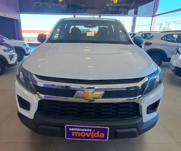 Chevrolet S10 Blazer DTI 2.8 4X2 Turbo Diesel 2024