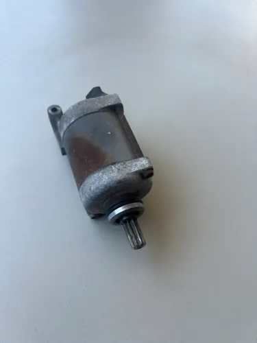 Motor De Partida Yamaha Lander 250 12-14 Original