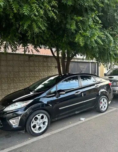 Ford Ecosport Titanium 2.0 16V Flex 5P 2013