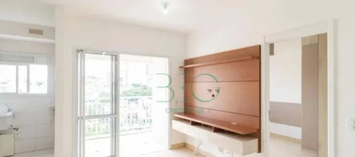Apartamento com 1 dormitório à venda, 41 m² por R$ 374.000,00 - Umuarama - Osasco/SP