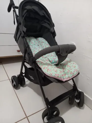 Carrinho de bebê_ multi Kids flick