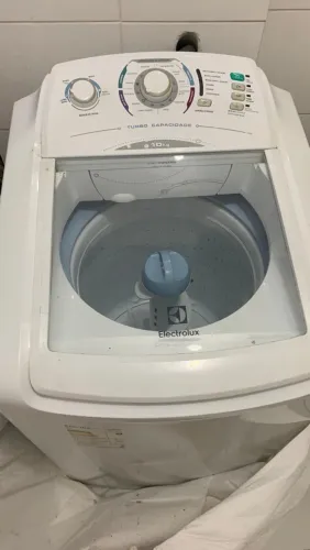 Máquina de Lavar 10kg