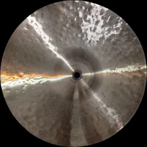 Crash 15" b10