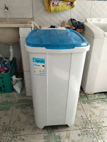 Tanquinho 10kg