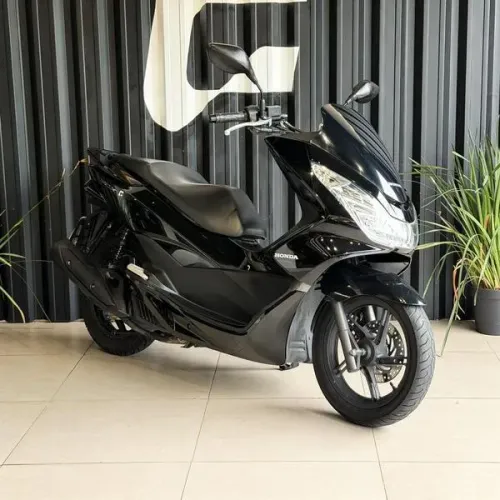HONDA PCX 150 2016