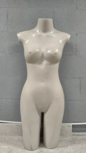 MANEQUIM 