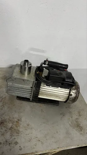 Bomba de vácuo eos 12cfm 