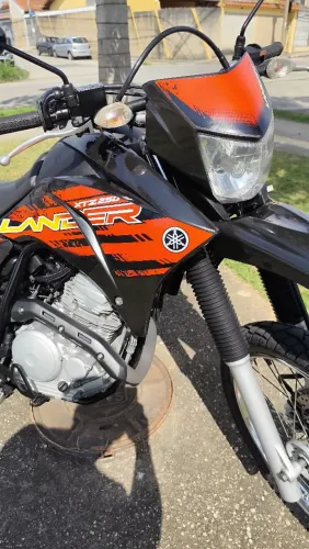 LANDER 2019 RARIDADE BAIXO KM