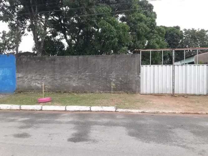 /Área 1.008m² próximo a Ufal