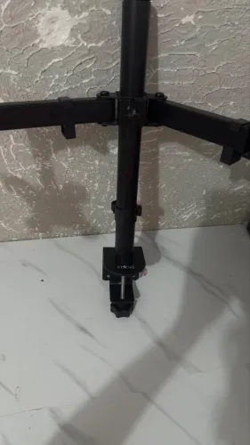 Suporte articulado Inova
