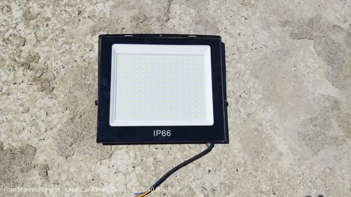Refletor 1000 watts