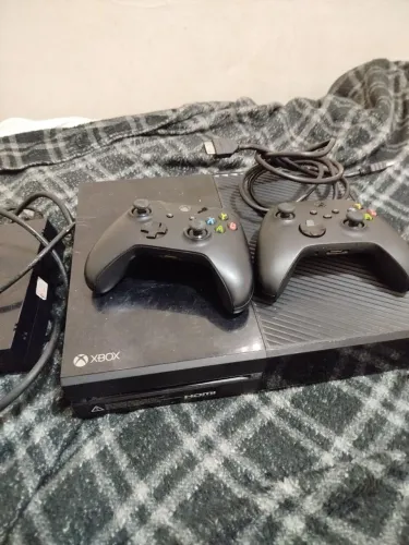 Vendo Xbox one
