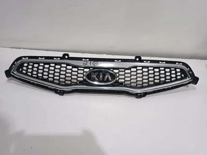 Grade Frontal Kia Picanto 12/16 Original