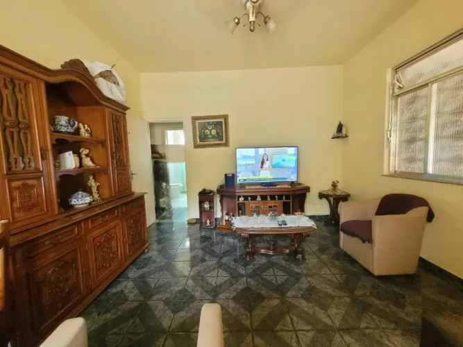 Casa linear 133m² - 2 Quartos à venda por R$ 650.00,00 Vila Valqueire, Rio de Janeiro, RJ