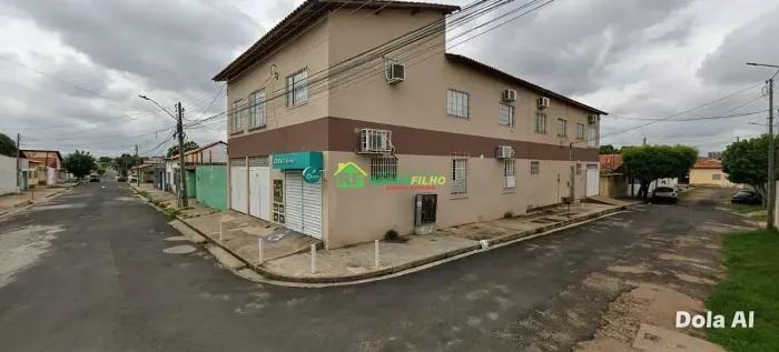 Kitnet para locação, Nossa Senhora das Graças, Teresina, PI