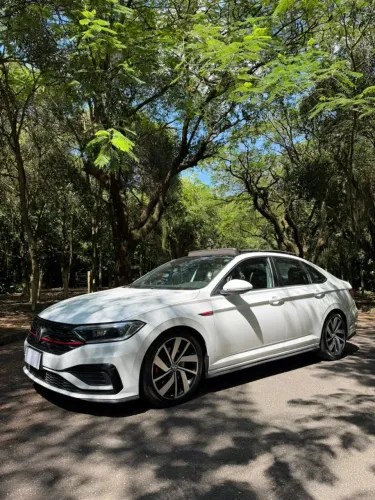 Volkswagen Jetta GLI 350 TSI 2.0 16V 4P Aut. 2019